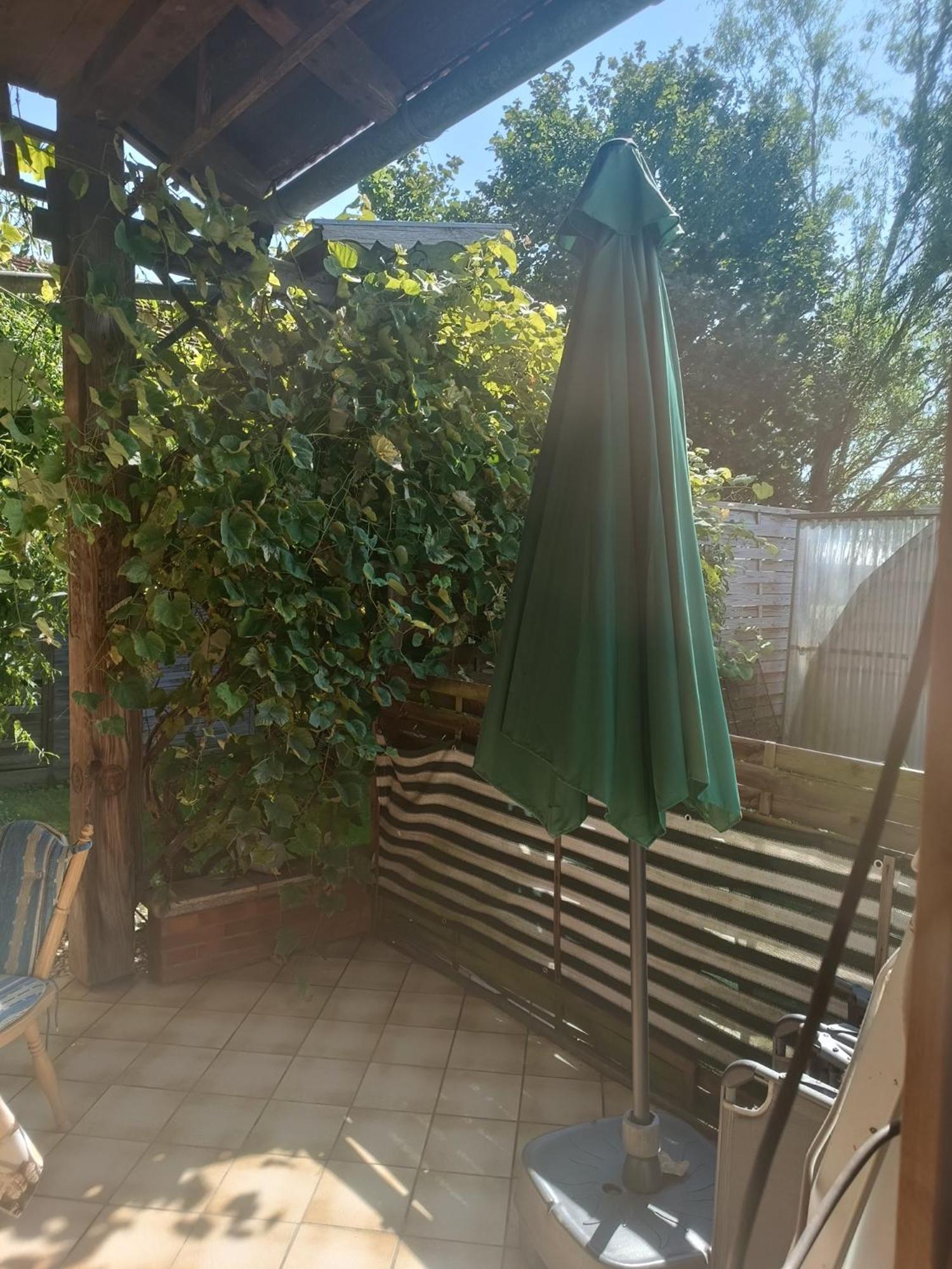 Tittmoning Ferienhaus Wolferstetter מראה חיצוני תמונה
