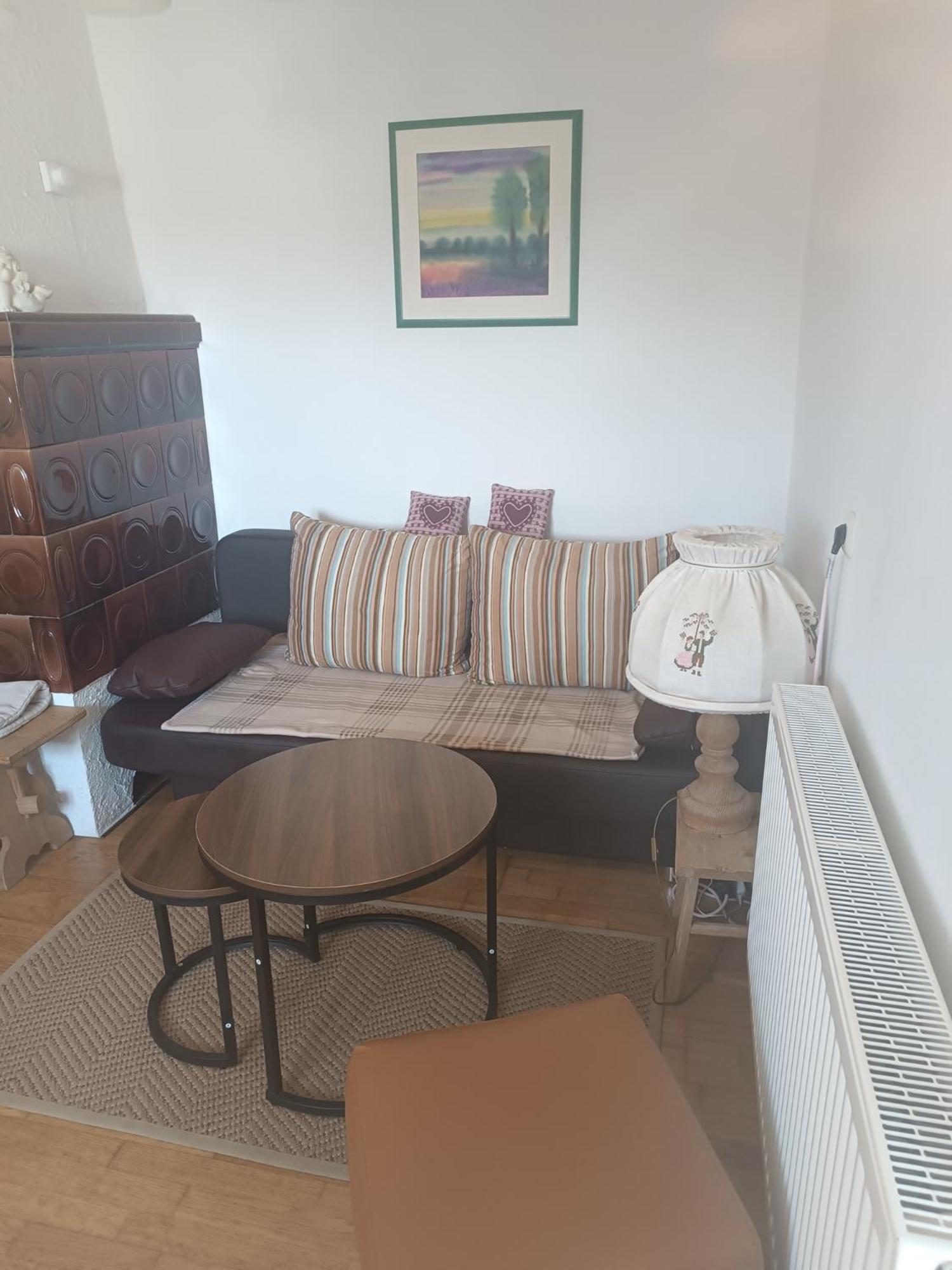 Tittmoning Ferienhaus Wolferstetter מראה חיצוני תמונה